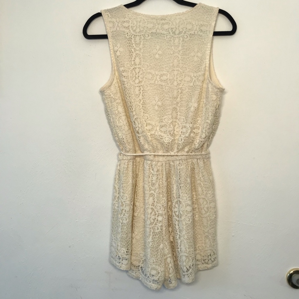 American Eagle Romper - Picture 3 of 5